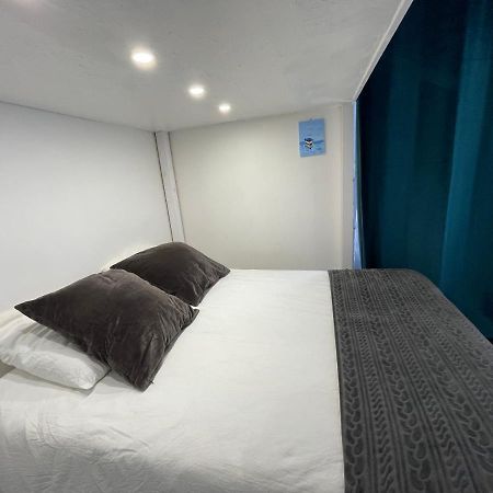 Apartmán Azur Saint-Nazaire  Exteriér fotografie