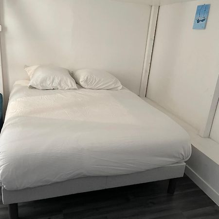 Apartmán Azur Saint-Nazaire  Exteriér fotografie
