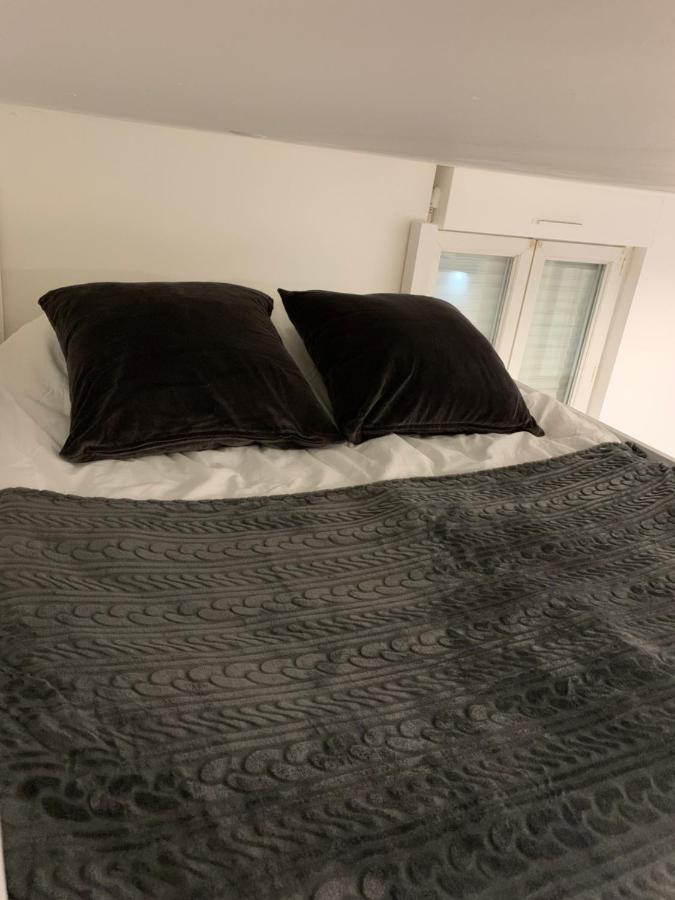 Apartmán Azur Saint-Nazaire  Exteriér fotografie