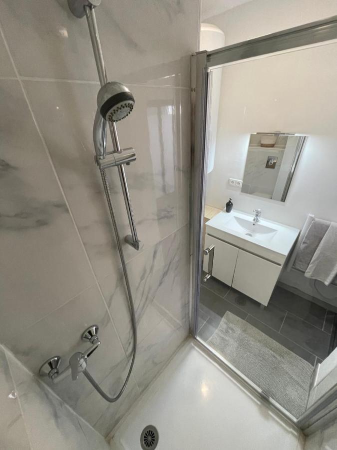 Apartmán Azur Saint-Nazaire  Exteriér fotografie